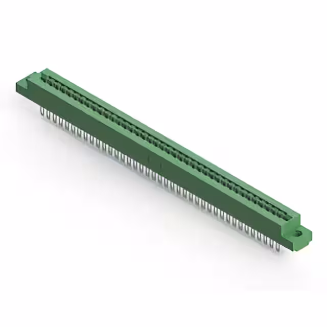 307-078-400-204 EDAC Inc.  Edgeboard Connectors
